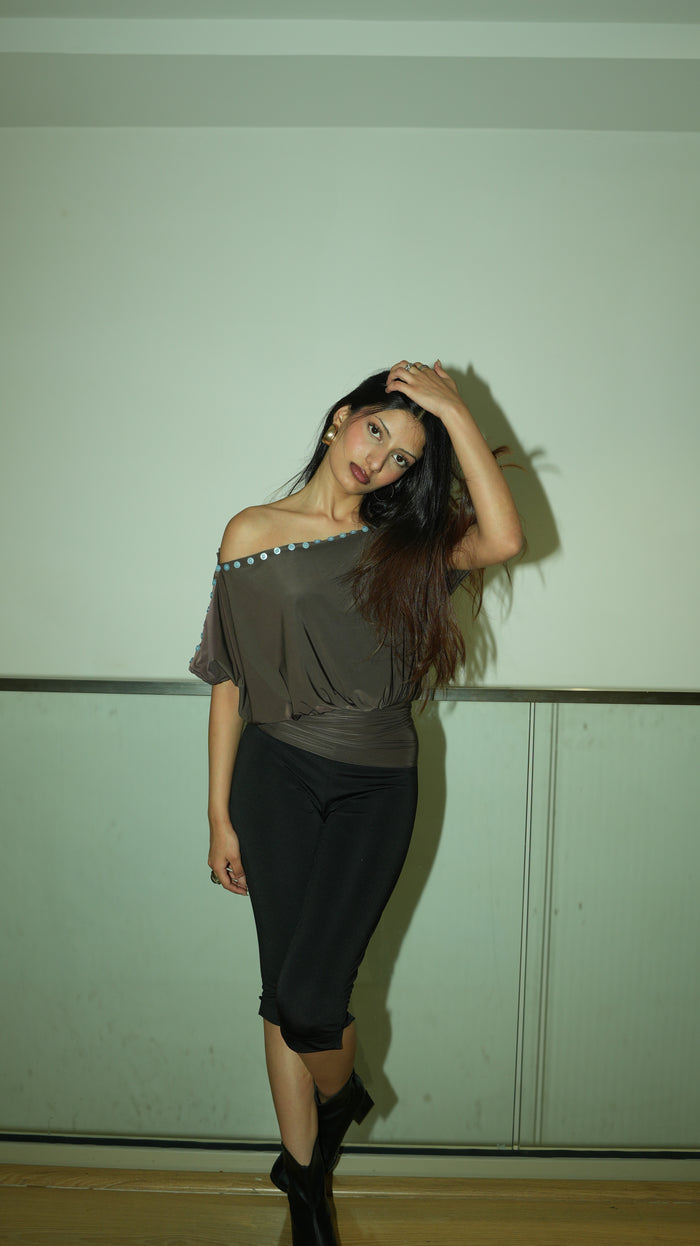 Sunny Top