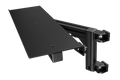 Swivel Tabletop / Desk Mount for Extruded Aluminium Sim Rigs