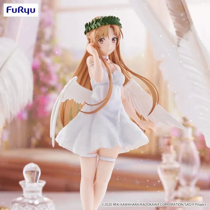 Sword Art Online - BiCute Pure Figure -Asuna-