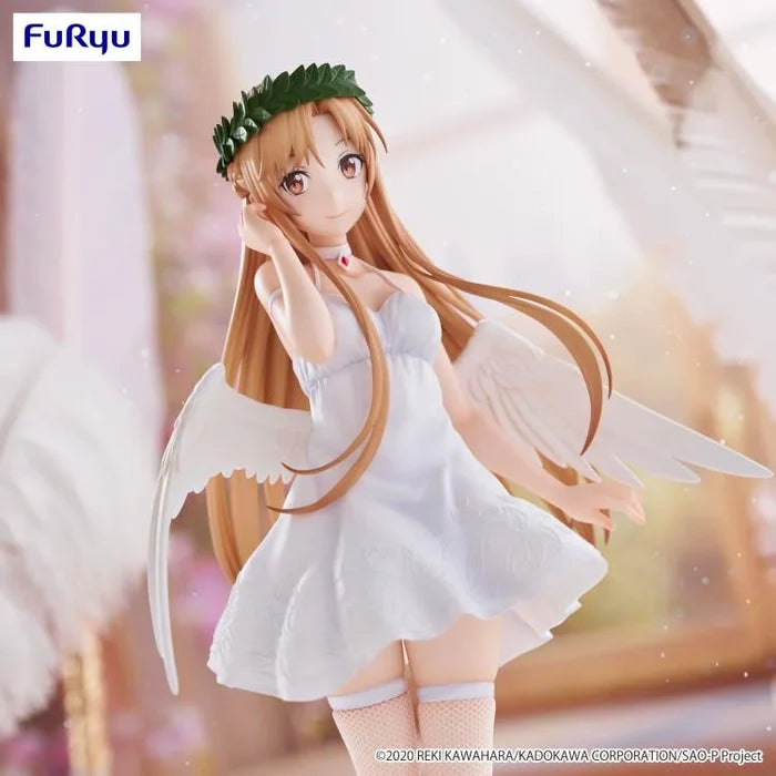 Sword Art Online - BiCute Pure Figure -Asuna-