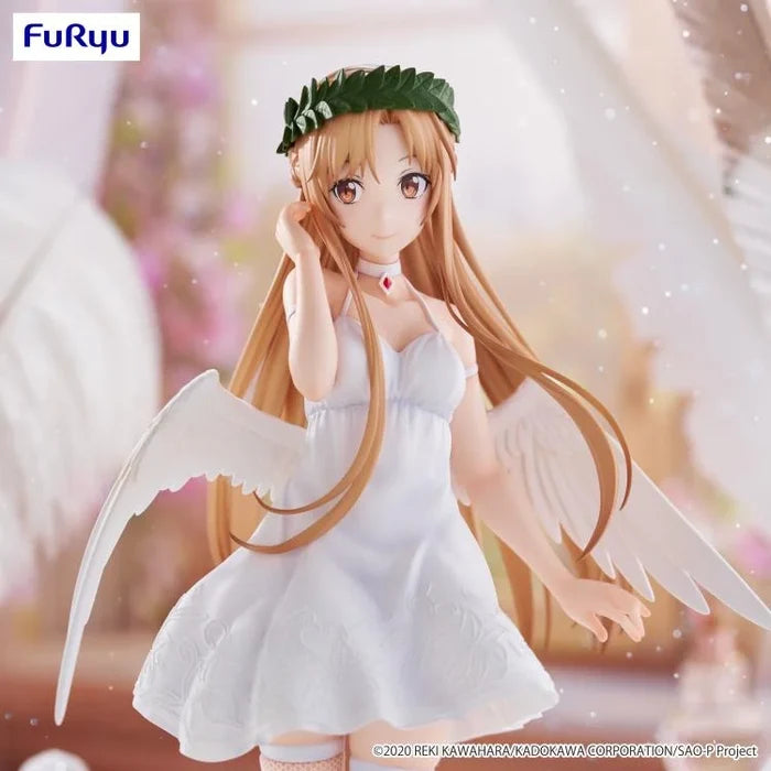 Sword Art Online - BiCute Pure Figure -Asuna-