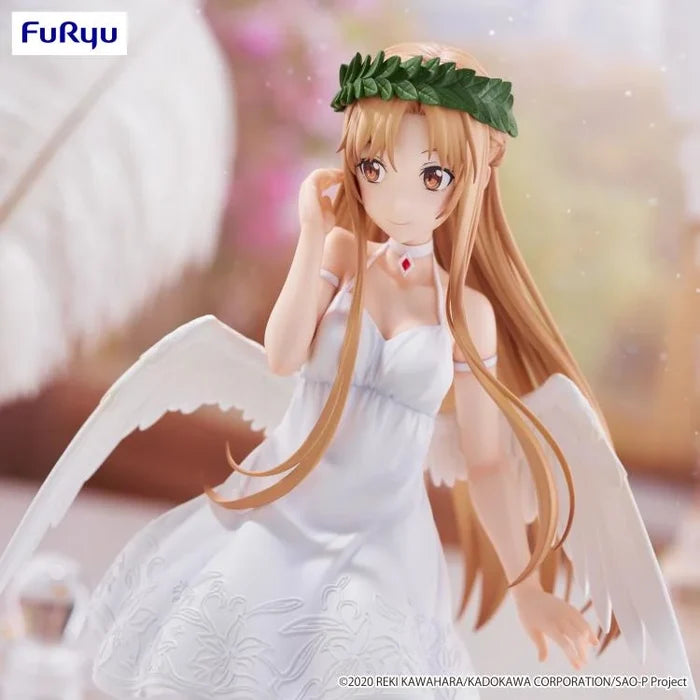 Sword Art Online - BiCute Pure Figure -Asuna-