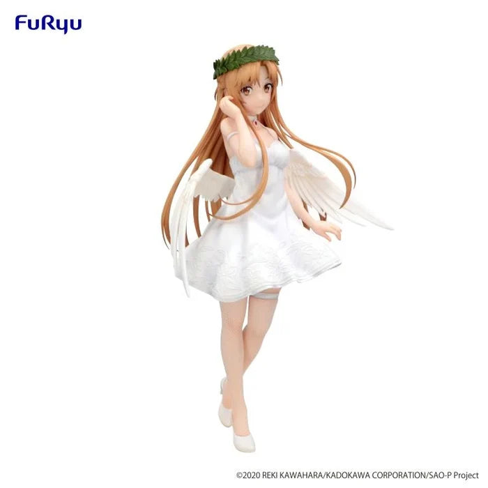 Sword Art Online - BiCute Pure Figure -Asuna-