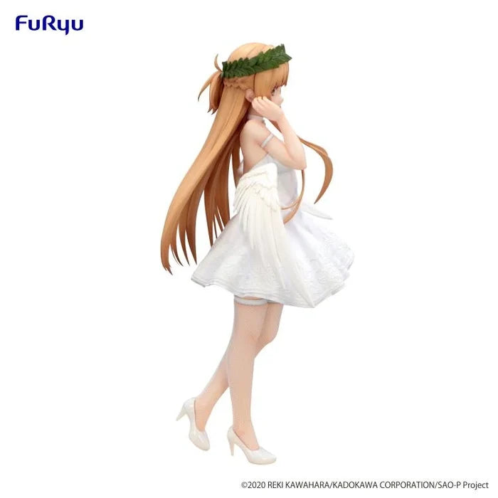 Sword Art Online - BiCute Pure Figure -Asuna-