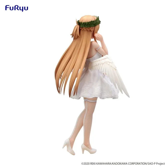 Sword Art Online - BiCute Pure Figure -Asuna-
