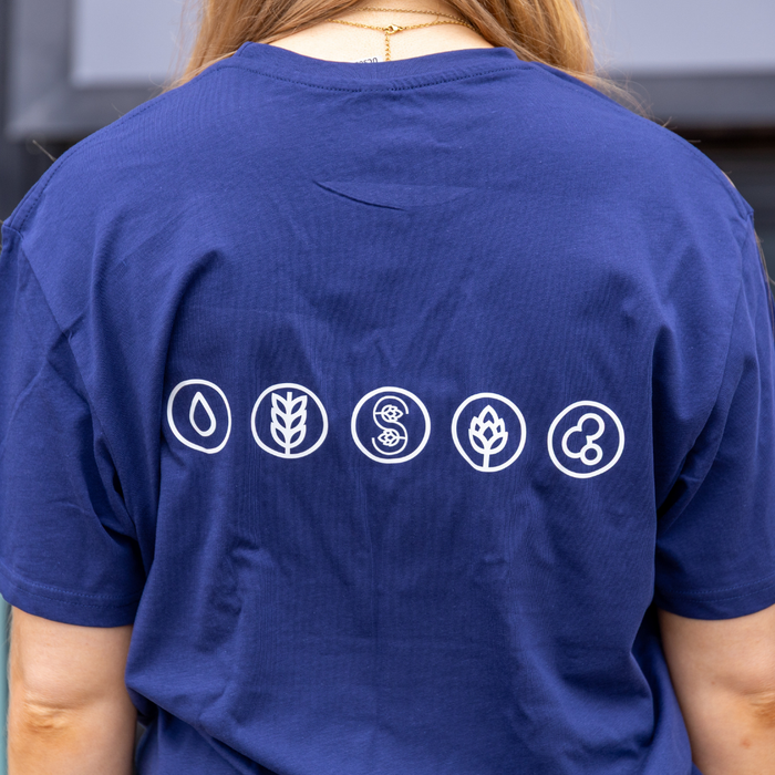 Symbols T-Shirt