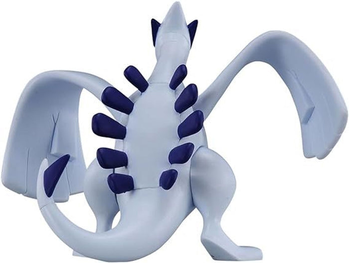 Takara Tomy Pokemon Moncolle Lugia Ml 02