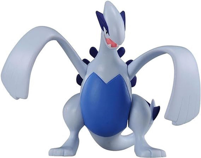 Takara Tomy Pokemon Moncolle Lugia Ml 02