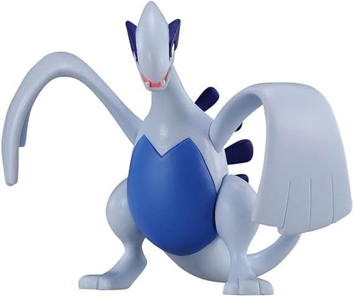 Takara Tomy Pokemon Moncolle Lugia Ml 02