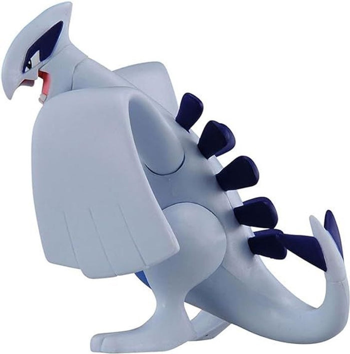 Takara Tomy Pokemon Moncolle Lugia Ml 02