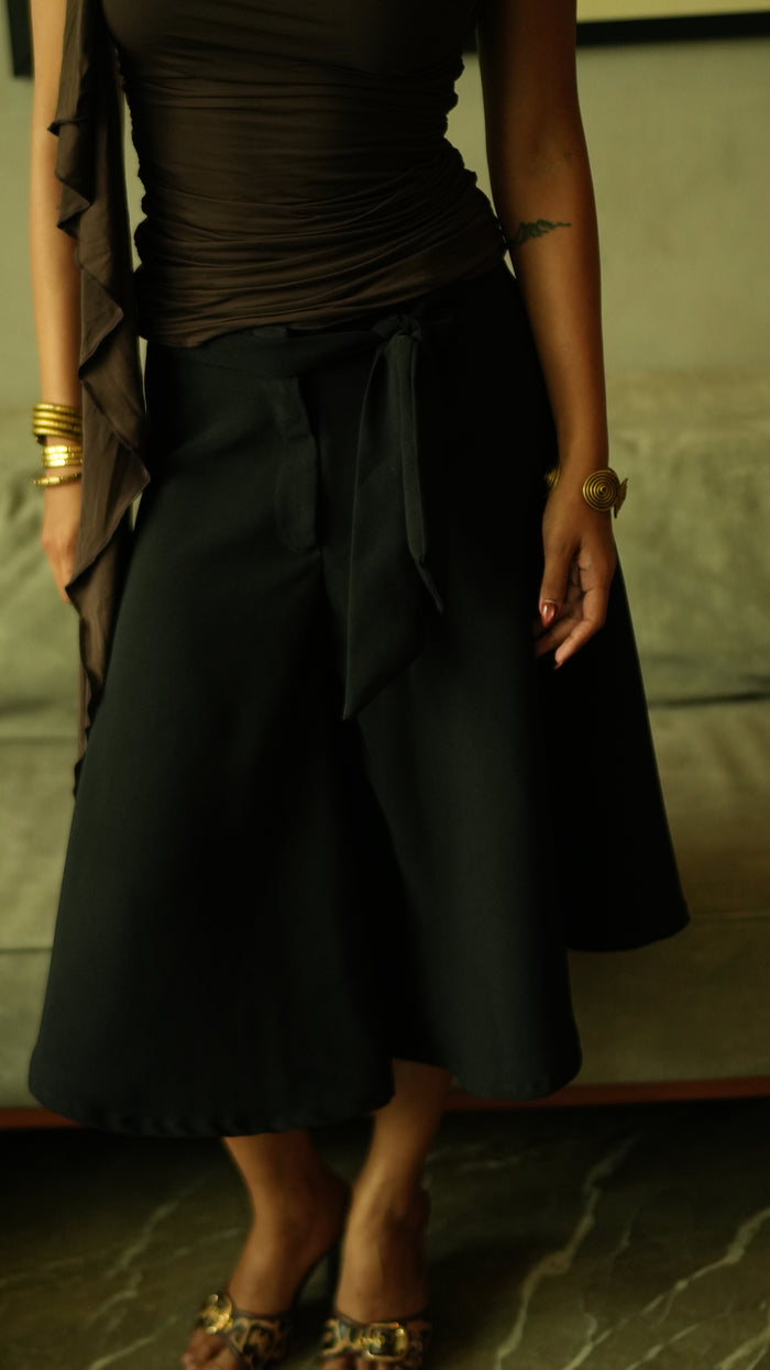 Taye Capris