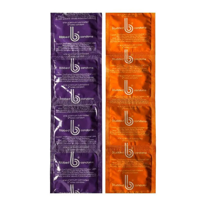 Texture Bundle