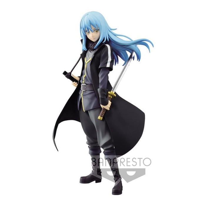 That Time I Got Reincarnated as a Slime -Otherworlder-FIGURE vol.13(A:RIMURU)