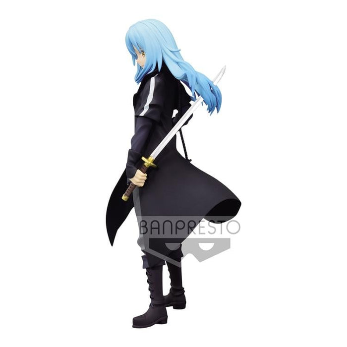 That Time I Got Reincarnated as a Slime -Otherworlder-FIGURE vol.13(A:RIMURU)