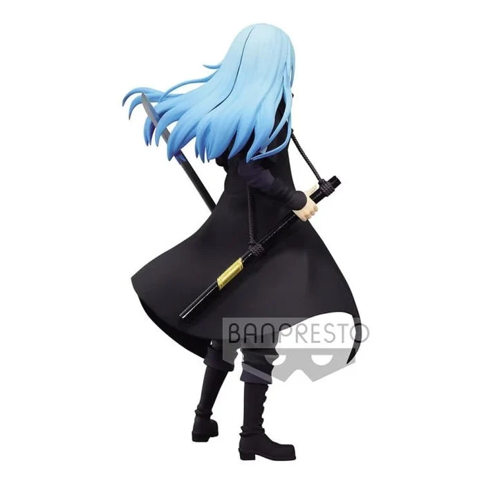That Time I Got Reincarnated as a Slime -Otherworlder-FIGURE vol.13(A:RIMURU)
