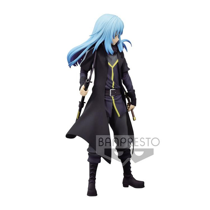 That Time I Got Reincarnated as a Slime -Otherworlder-FIGURE vol.13(A:RIMURU)