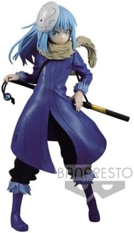 That Time I Got Reincarnated as a Slime -Otherworlder-FIGURE vol.9(A:RIMURU)