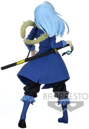 That Time I Got Reincarnated as a Slime -Otherworlder-FIGURE vol.9(A:RIMURU)
