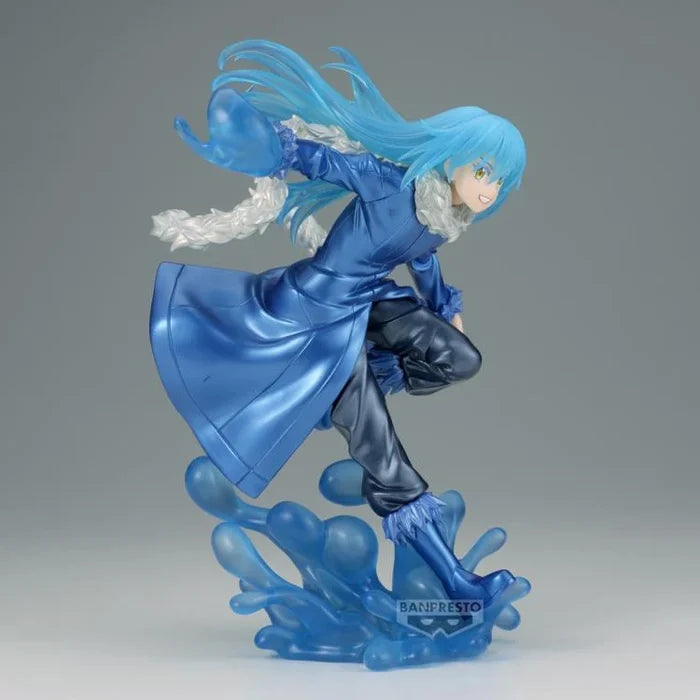 That Time I Got Reincarnated as a Slime EFFECTREME-Rimuru Tempest- Special Color ver.