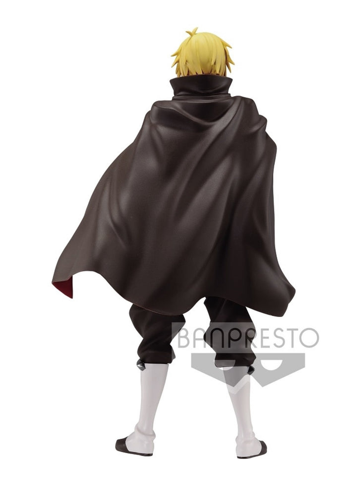 That Time I Got Reincarnated As A Slime  Otherworlder Figure Vol. 10 B Veldora