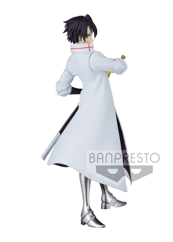 That Time I Got Reincarnated As A Slime  Otherworlder Figure Vol. 15A Hinata Sakaguchi