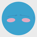 That Time I Got Reincarnated As A Slime Rimuru Mousepad 9