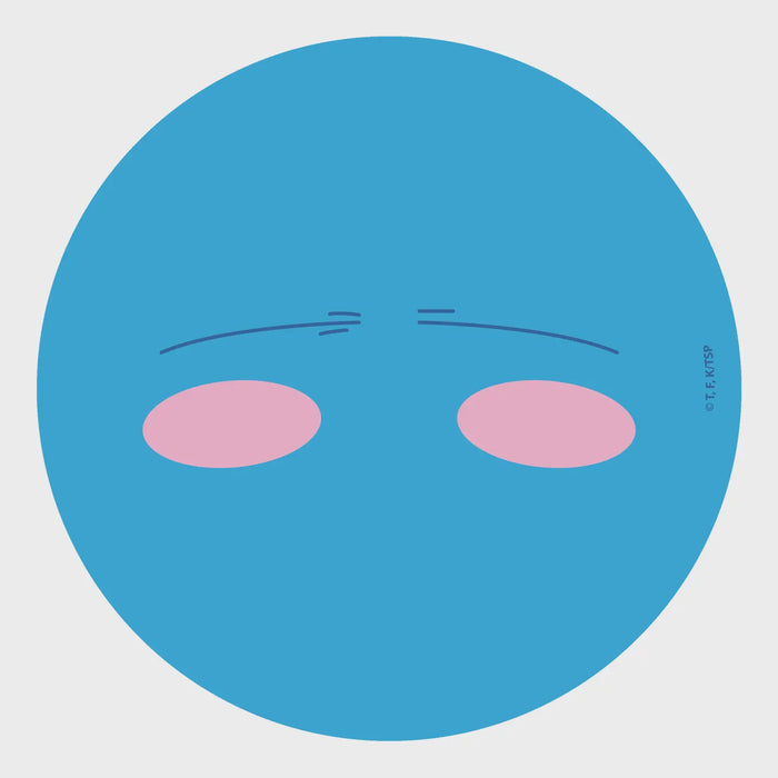 That Time I Got Reincarnated As A Slime Rimuru Mousepad 9