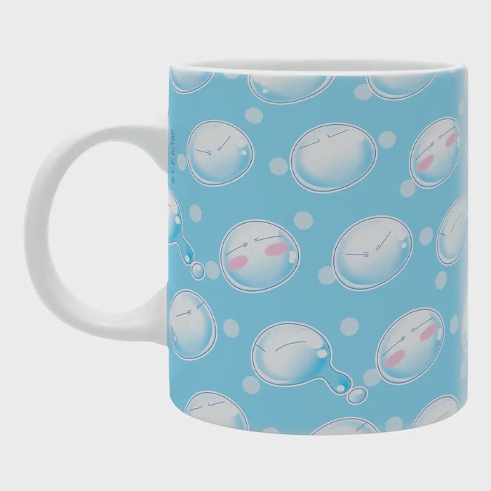 That Time I Got Reincarnated As A Slime Rimuru Mug 11 Oz