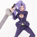 That Time I Got Reincarnated As A Slime Shion Tba Statue