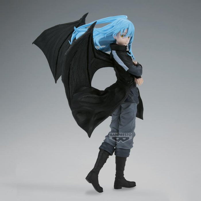 That Time I Got Reincarnated as a Slime the Movie: Tears of the Azure Sea Rimuru Tempest FIGURE