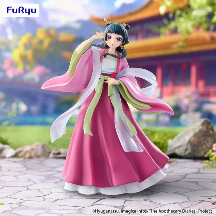 The Apothecary Diaries Trio-Try-iT Figure -Maomao-