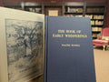 The Book of Early Whisperings