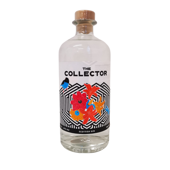 The Collector Gin