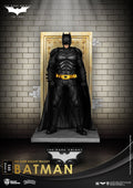 The Dark Knight Trilogy Batman