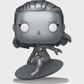The Fantastic Four First Steps Silver Surfer Funko Pop Vinyl Figure 1518