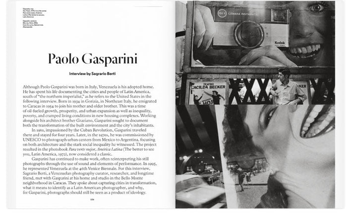 The Interview Issue: Aperture 220, Fall 2015