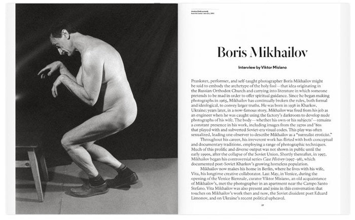 The Interview Issue: Aperture 220, Fall 2015