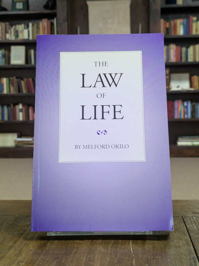 The Law of Life