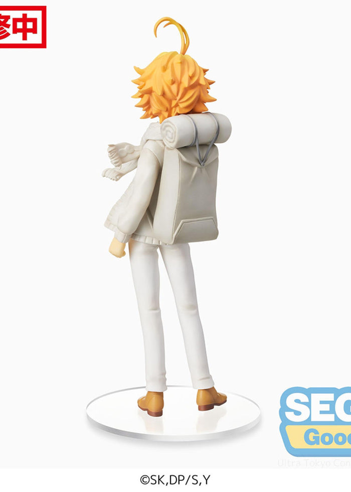 The Promised Neverland Spm Figure Emma