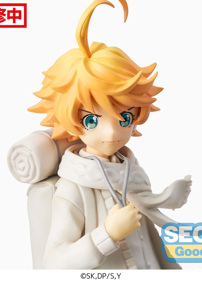 The Promised Neverland Spm Figure Emma