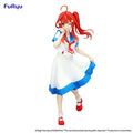 The Quintessential Quintuplets Specials Trio Try It Figure  Nakano Itsuki Marine Look Ver