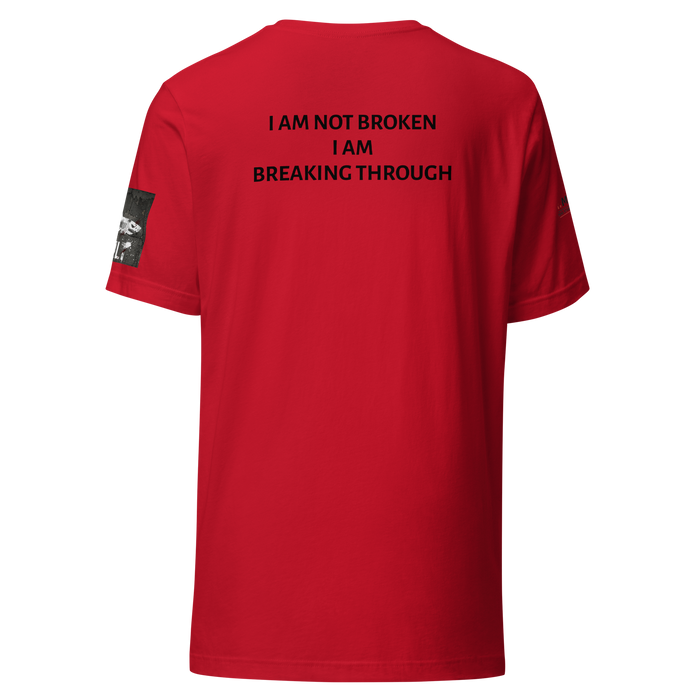 The REBILT Never Broken Tee