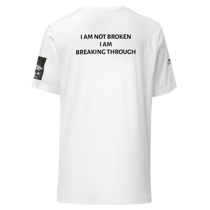 The REBILT Never Broken Tee
