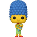 The Simpsons Marge With Maggie Wave 11 Funko Pop Vinyl Figure 1738