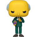 The Simpsons Mr Burns Wave 11 Funko Pop Vinyl Figure 1739