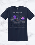 The Wave Cycle T-Shirt