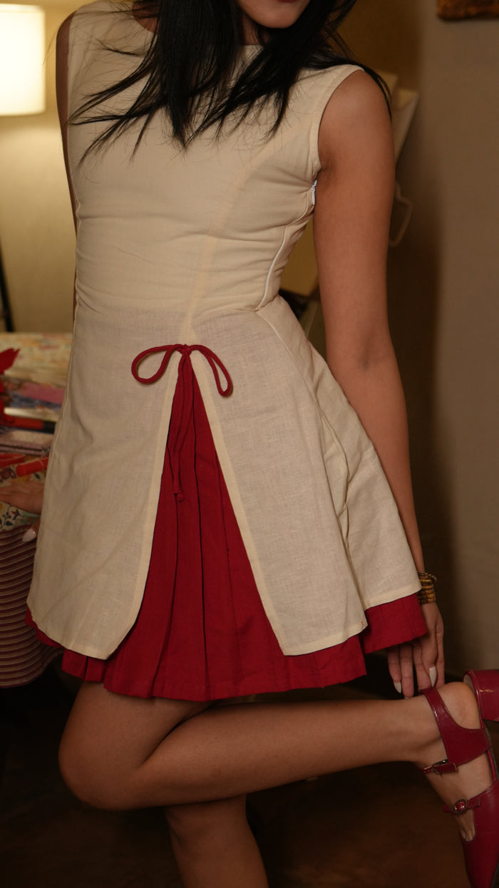 Tina Dress