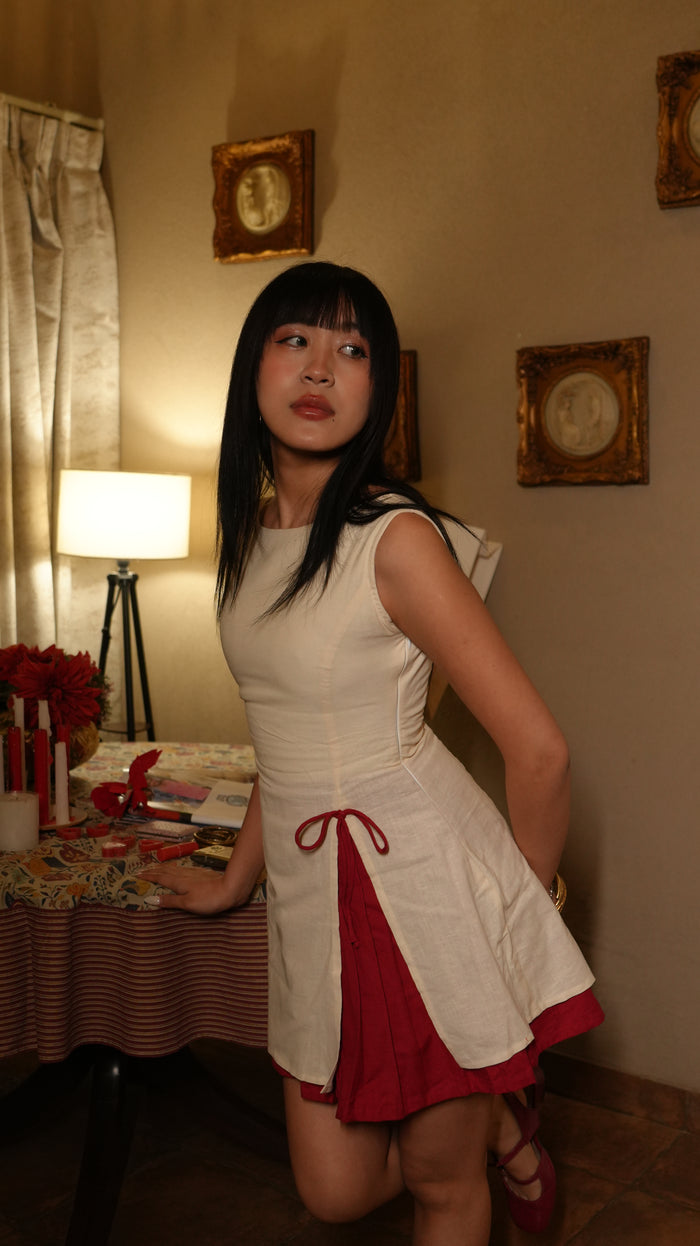 Tina Dress