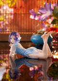 To Love-Ru Darkness Desktop Cute Figure - Haruna Sairenji (China Dress Ver.)