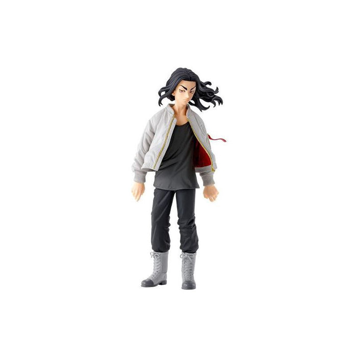 Tokyo Revengers Keisuke Baji Figure Vol. 2